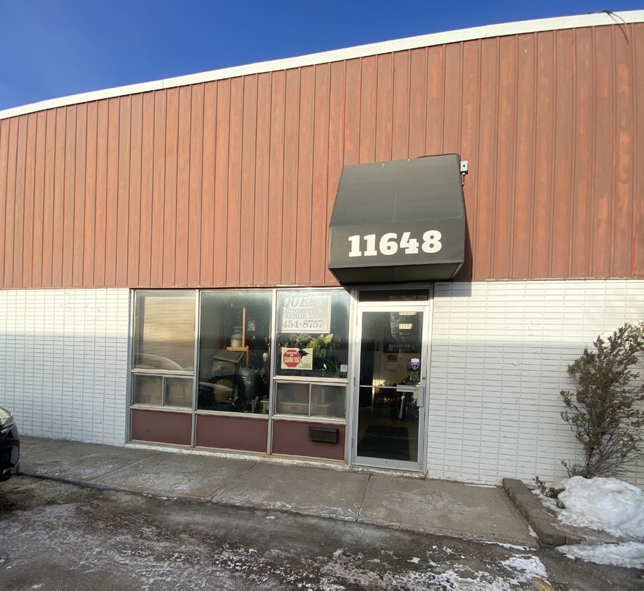 11644-11652 145 St NW, Edmonton, AB for Rent