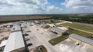 Kyle, TX Industrial - 271 Millennium Dr Kyle, TX Industrial - 271 Millennium Dr