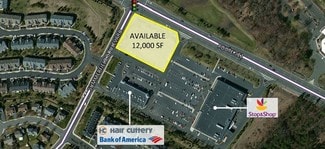 Dayton, NJ Commercial Land - 24 Summerfield Blvd Dayton, NJ Commercial Land - 24 Summerfield Blvd