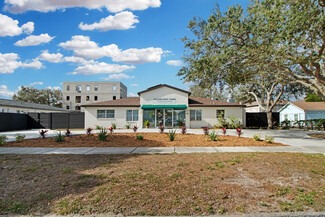 Saint Petersburg, FL undefined - 820 15th St N
