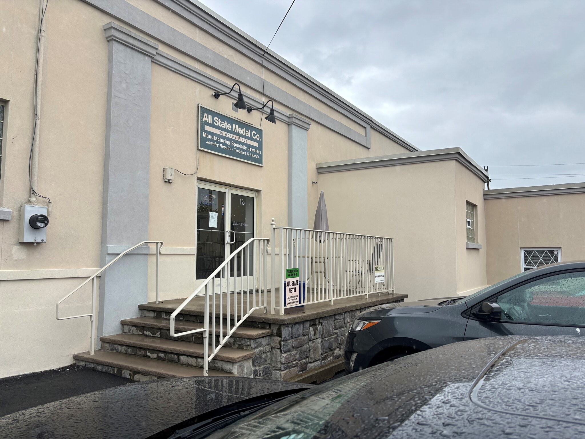 16-18 Adams Pl, Lodi, NJ for Rent