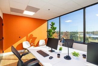 Pinellas Park, FL Coworking Space - 6698 68th Ave N