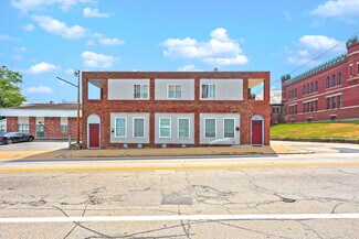 Woonsocket, RI undefined - 292 S Main St Woonsocket, RI undefined - 292 S Main St