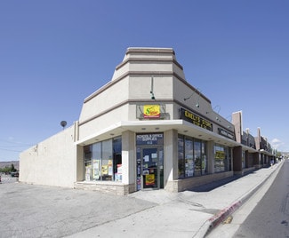 Palmdale, CA Retail - 400-412 E Palmdale Blvd