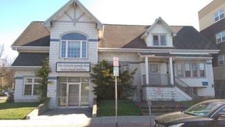 Buffalo, NY Office - 1645 Hertel Ave Buffalo, NY Office - 1645 Hertel Ave