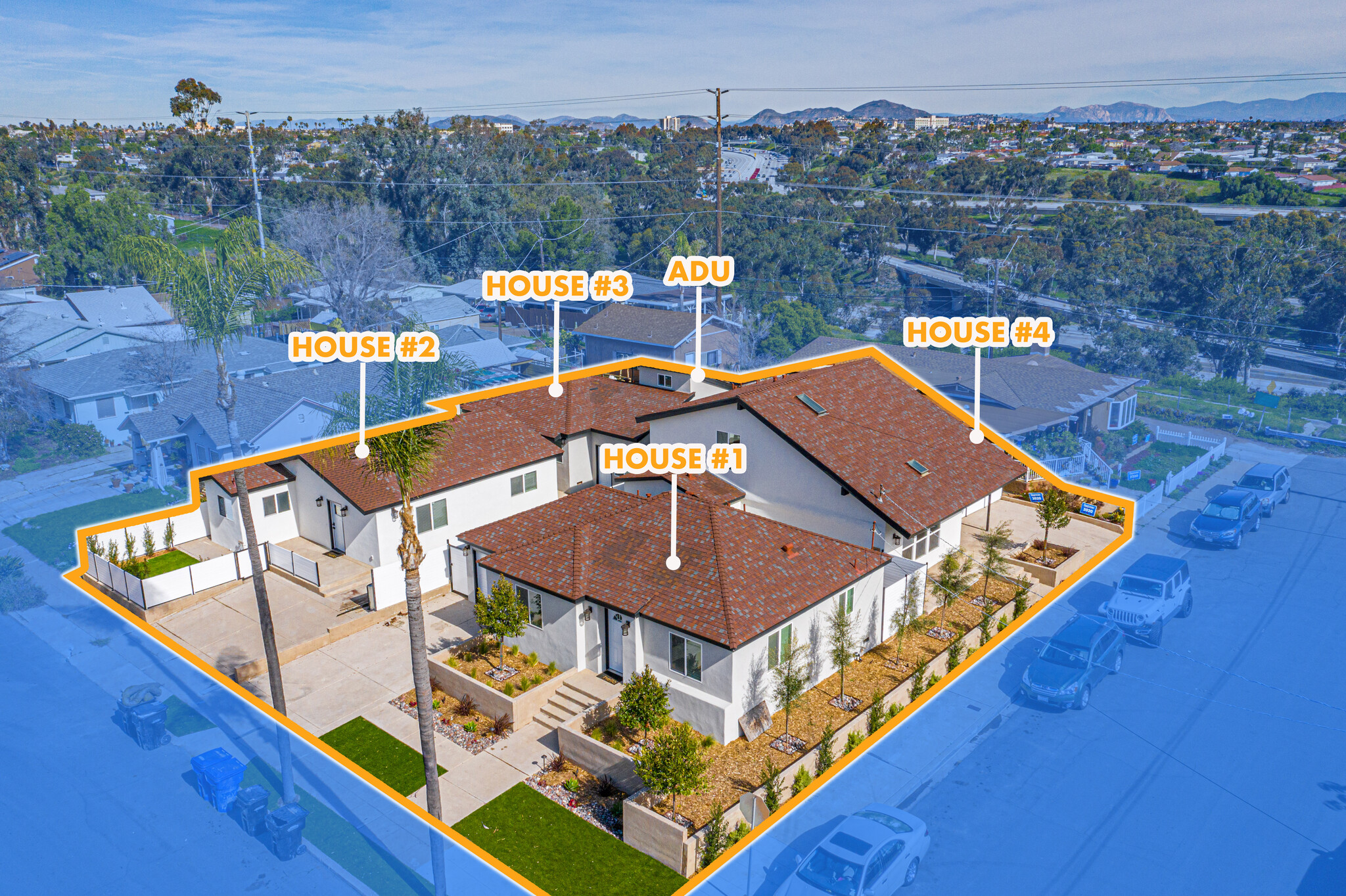 3005-3013 Vancouver Ave, San Diego, CA for Sale