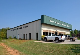 Newnan, GA Industrial - 42 Werz Industrial Dr