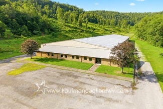 Salem, WV Specialty - TBD Greenbrier Rd