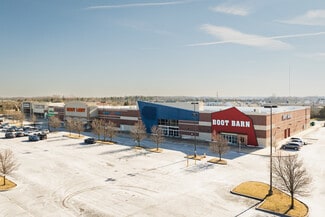 Perrysburg, OH Retail - 10005-10101 Fremont Pike Perrysburg, OH Retail - 10005-10101 Fremont Pike