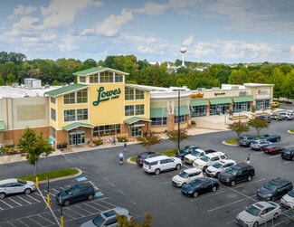 Mooresville, NC Office/Retail, Retail - Brawley School Rd Mooresville, NC Office/Retail, Retail - Brawley School Rd