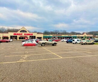 Salem, OH Commercial - 2309 E State St