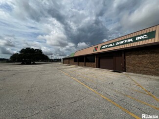 Frostproof, FL Industrial - 780 S Scenic Hwy