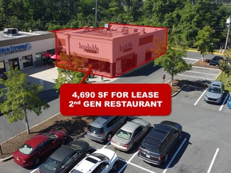 Tallahassee, FL Retail - 3425 Thomasville Rd