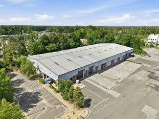 Durham, NC Industrial - 2456 S Miami Blvd