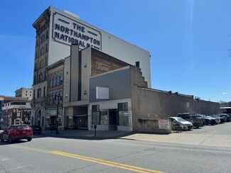 Easton, PA Retail - 414 Northampton St