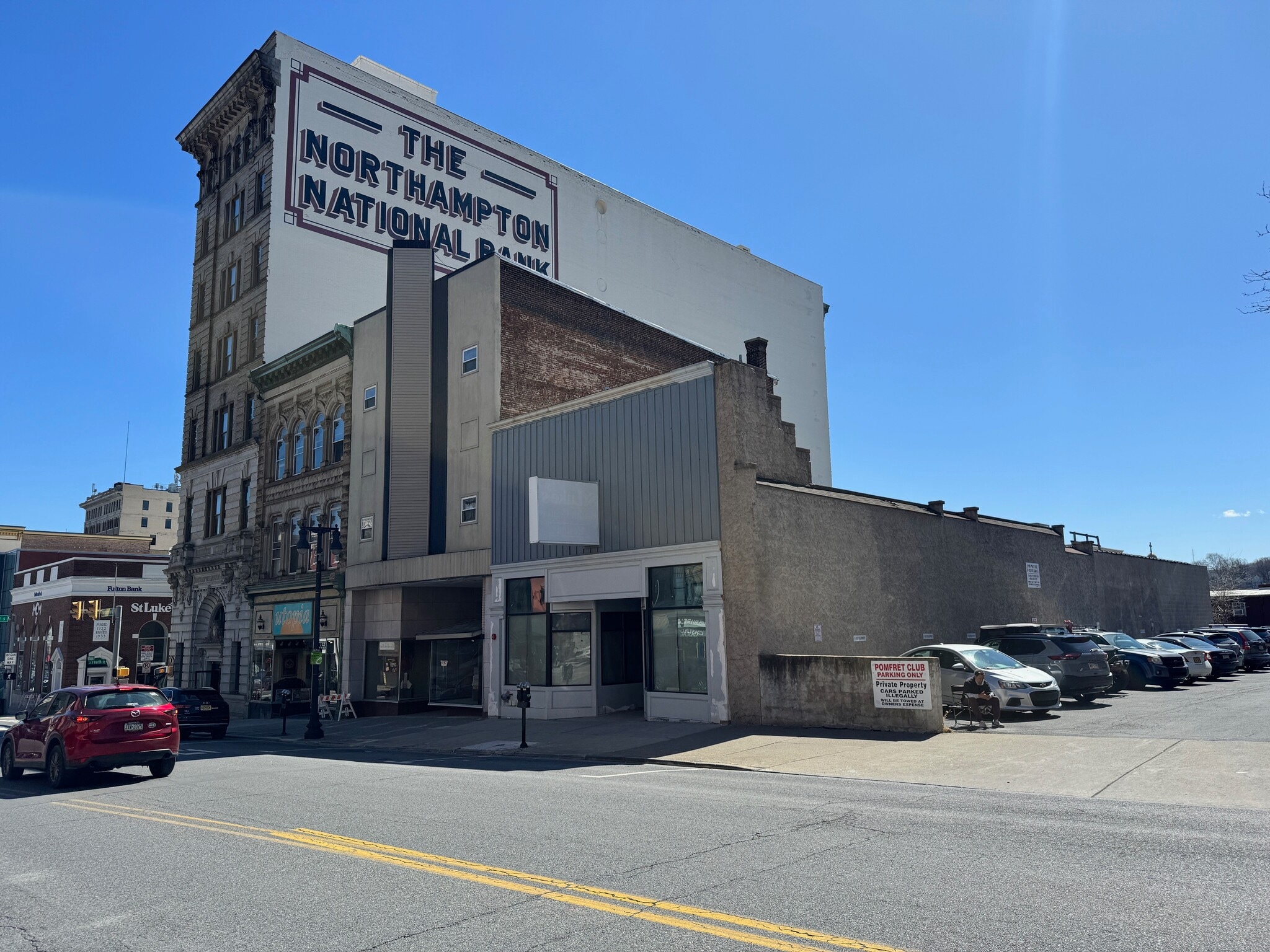 414 Northampton St, Easton, PA for Rent