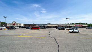 Rogers City, MI Retail - 100 S Bradley Hwy