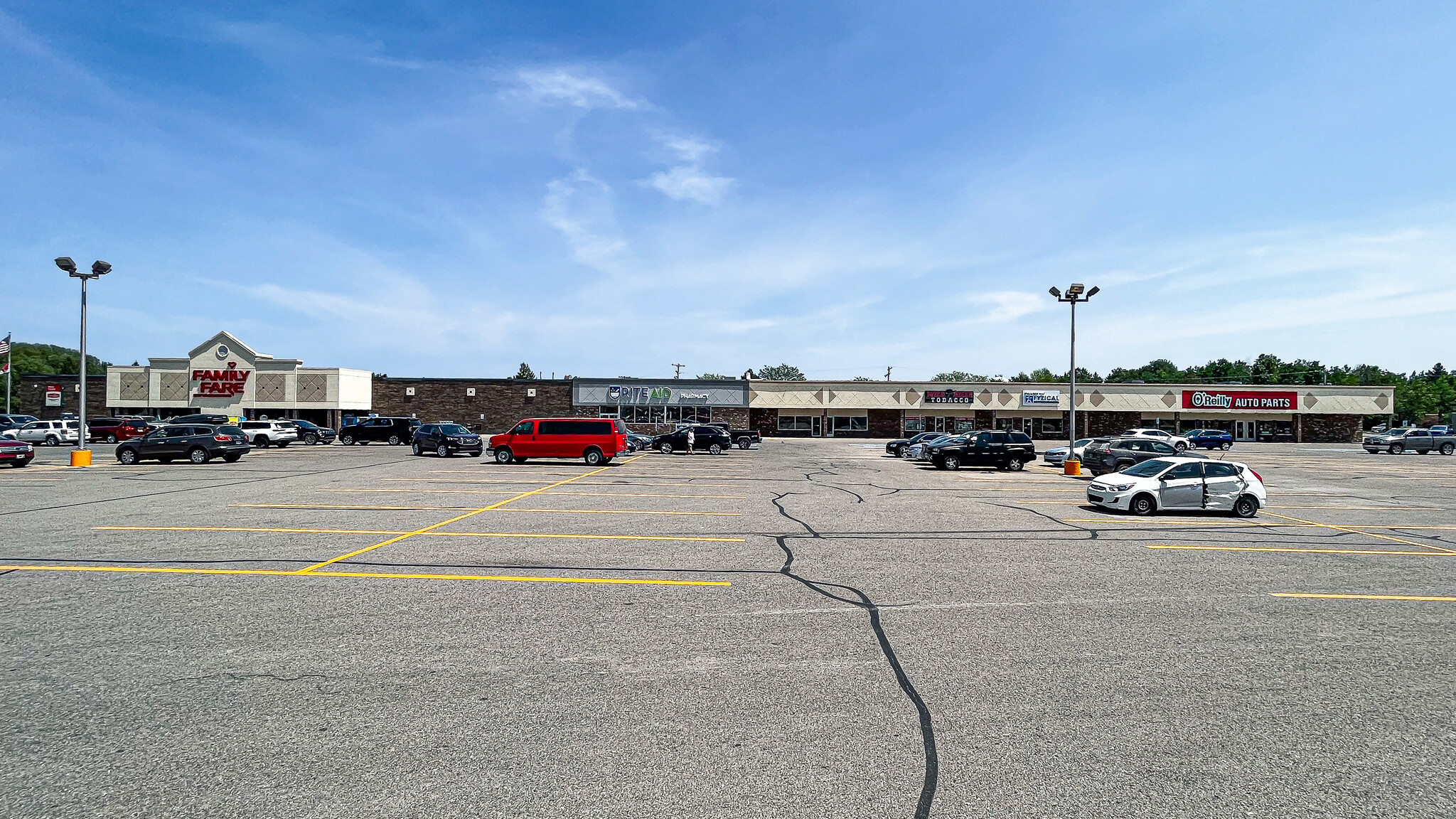 100 S Bradley Hwy, Rogers City, MI for Rent