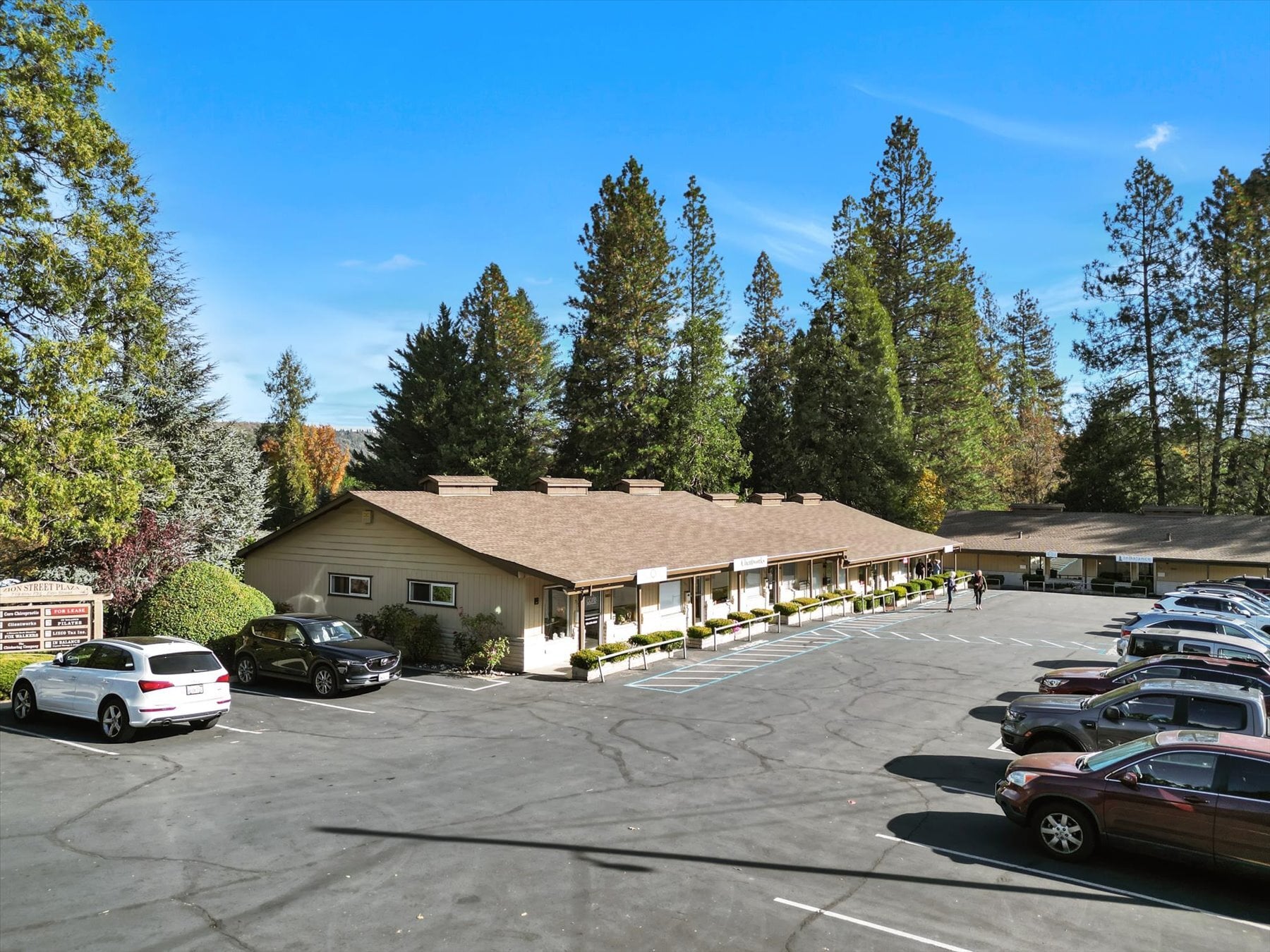 719-733 Zion St, Nevada City, CA for Sale