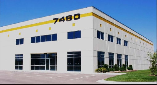 7460 Stadium Dr, Kansas City, MO for Rent