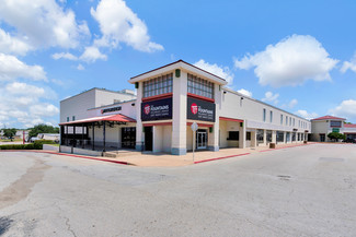 Fort Worth, TX Office/Retail, Retail, Flex - 5100-5353 Trail Lake Dr