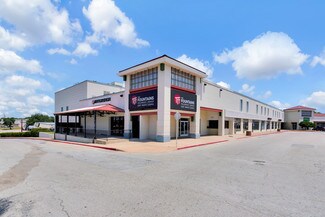 Fort Worth, TX Office/Retail, Retail - 5100-5353 Trail Lake Dr