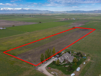 Richmond, UT Residential - 8700 S 700 w