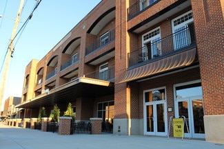 Tuscaloosa, AL Apartments - 2531 University Blvd