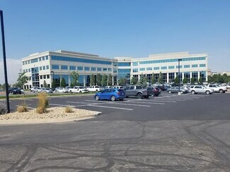 Englewood, CO Office - 8310 S Valley Hwy