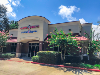 The Woodlands, TX Retail - 3085 College Park Dr