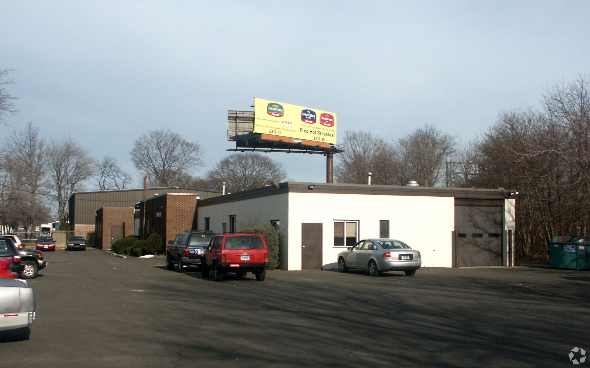 190 Charles St Stratford, CT 06615 Industrial Property for Sale on