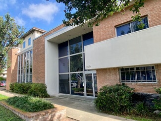 Lovett Boulevard Portfolio