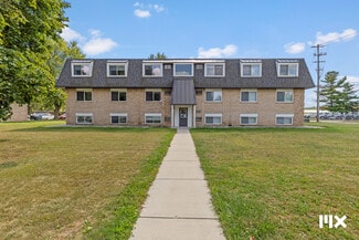 Charlotte, MI Apartments - 757 W Shepherd St Charlotte, MI Apartments - 757 W Shepherd St