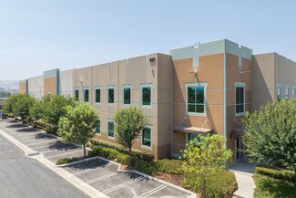 Redlands, CA Industrial - 401 Alabama St