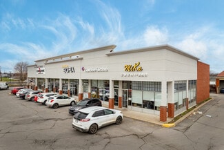 Sainte-Catherine, QC Retail - 4800-4810 Rte 132