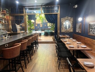 Brooklyn, NY Retail - 148 Meserole St