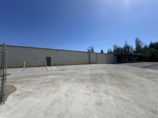 Fort Myers, FL Industrial - 4131 Wausau Rd