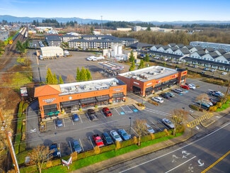 Saint Helens, OR Retail - 2298 Gable Rd