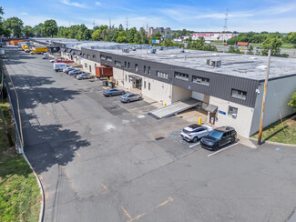 Carteret, NJ Industrial - 1001 Roosevelt Ave