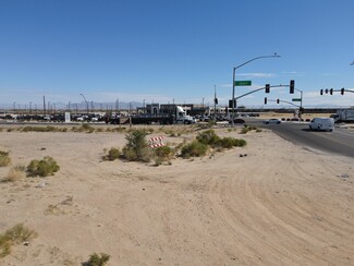 Queen Creek, AZ Commercial Land - 35648 Ellsworth