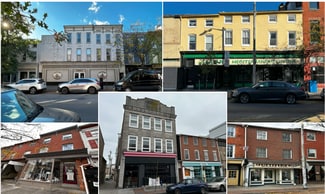 The South Charles Street Portfolio