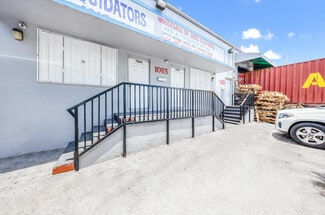 Hialeah, FL Industrial - 1085-1089 E 27th St Hialeah, FL Industrial - 1085-1089 E 27th St