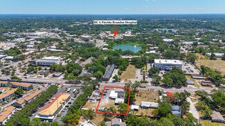 Brandon, FL undefined - 504 S Kings Ave
