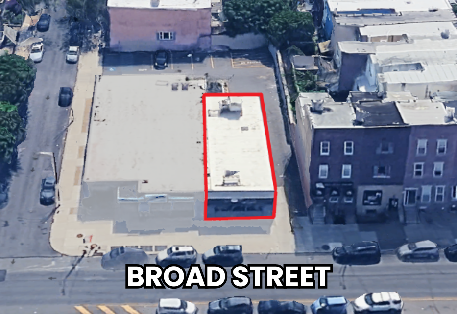 1717 S Broad St, Philadelphia, PA for Rent