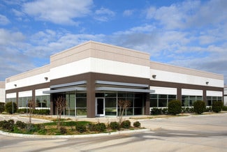 Houston, TX Office - 15310 Park Row