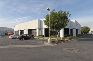 Walnut, CA Industrial - 515 Spanish Ln