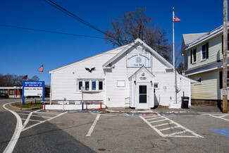 Westborough, MA undefined - 9 Milk St