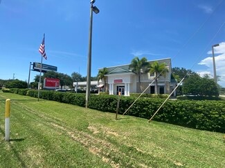 Port Richey, FL Office - 6435 Ridge Rd