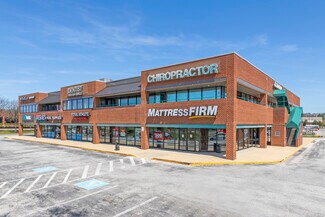 Pasadena, MD Office - 8131 Ritchie Hwy