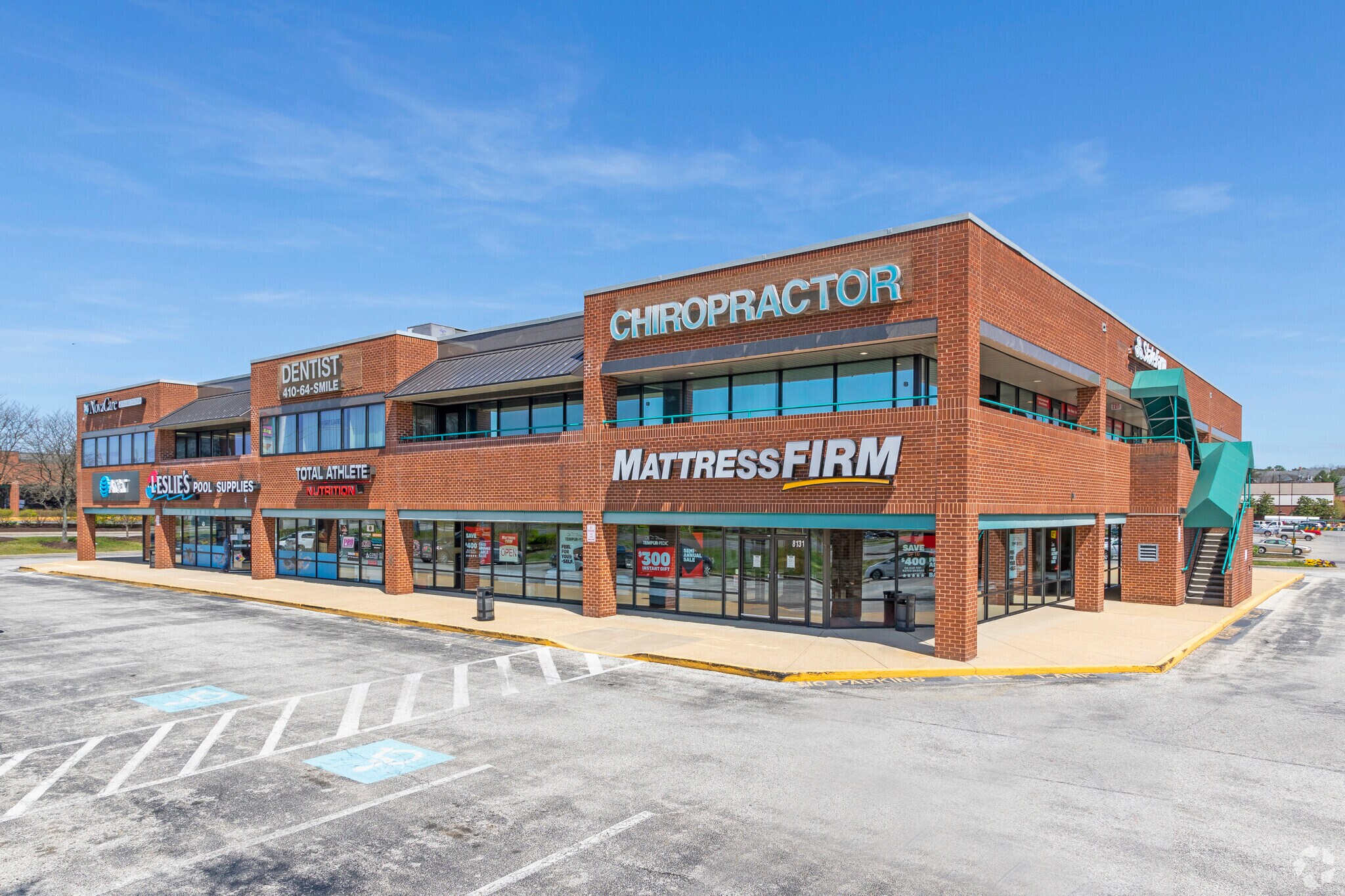 8131 Ritchie Hwy, Pasadena, MD for Rent